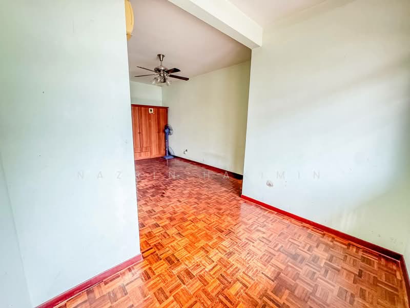 2-storey Terraced House for Sale in Bandar Country Homes (Rawang) - Nazrin Hakimin - Interior - PropertyGuru.com.my