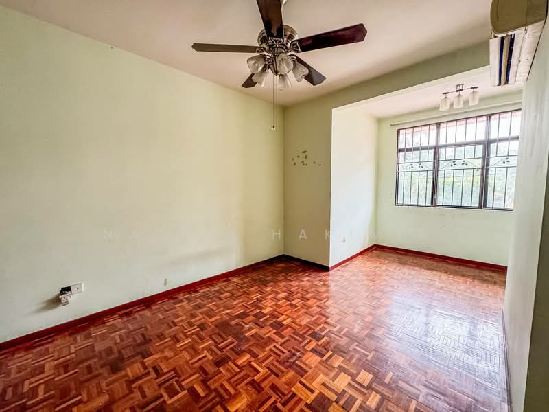 2-storey Terraced House for Sale in Bandar Country Homes (Rawang) - Nazrin Hakimin - Interior - PropertyGuru.com.my