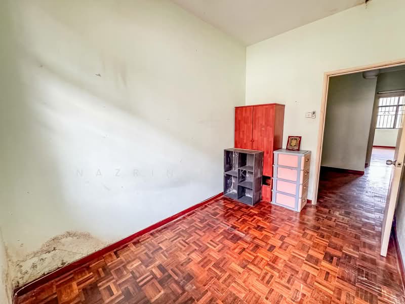 2-storey Terraced House for Sale in Bandar Country Homes (Rawang) - Nazrin Hakimin - Interior - PropertyGuru.com.my