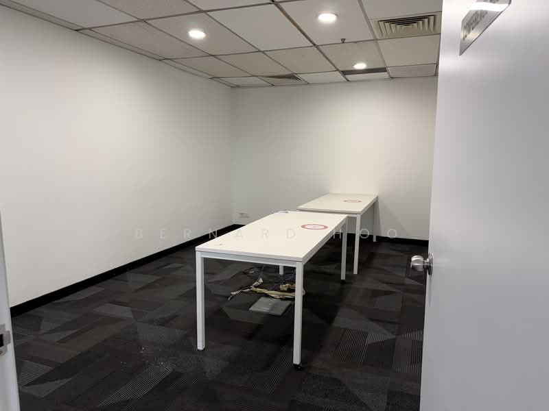 Office for Rent in Kuala Lumpur (Kuala Lumpur) - Bernard Hoo - Interior - PropertyGuru.com.my