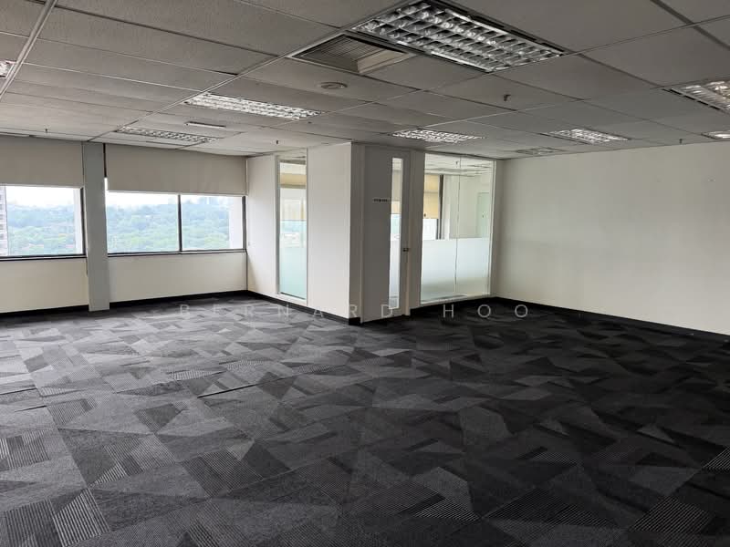 Office for Rent in Kuala Lumpur (Kuala Lumpur) - Bernard Hoo - Interior - PropertyGuru.com.my