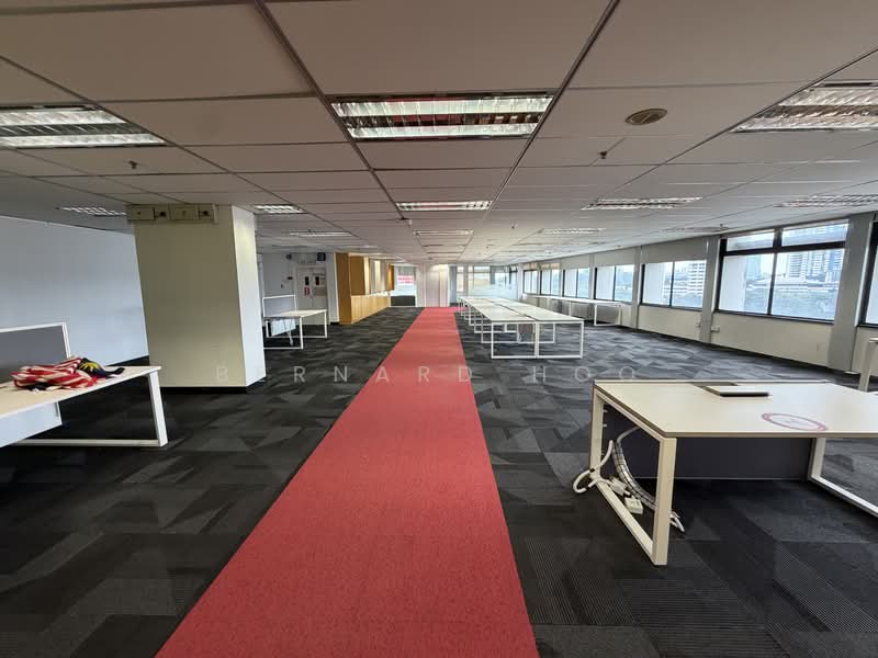 Office for Rent in Kuala Lumpur (Kuala Lumpur) - Bernard Hoo - Interior - PropertyGuru.com.my