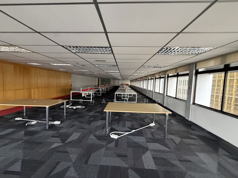 Office for Rent in Kuala Lumpur (Kuala Lumpur) - Bernard Hoo - Interior - PropertyGuru.com.my
