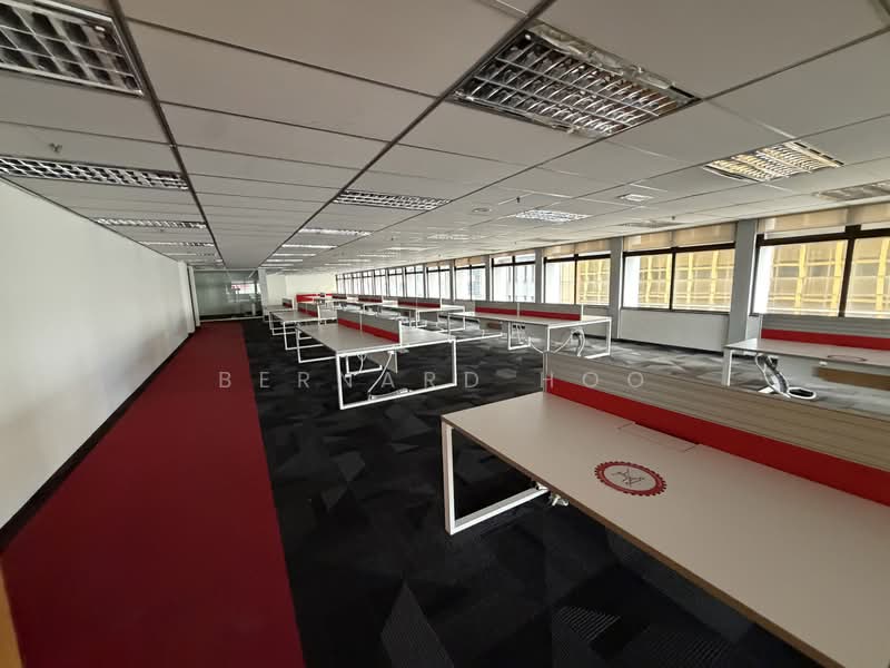 Office for Rent in Kuala Lumpur (Kuala Lumpur) - Bernard Hoo - Interior - PropertyGuru.com.my