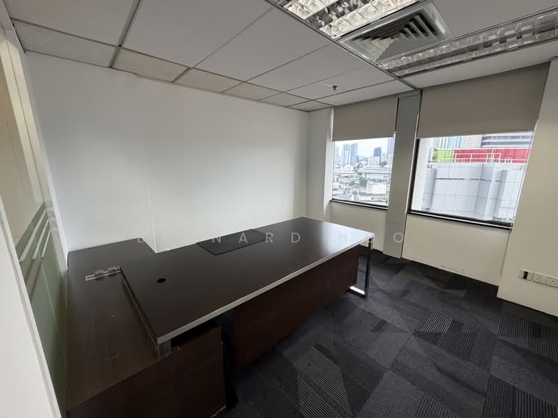 Office for Rent in Kuala Lumpur (Kuala Lumpur) - Bernard Hoo - Interior - PropertyGuru.com.my