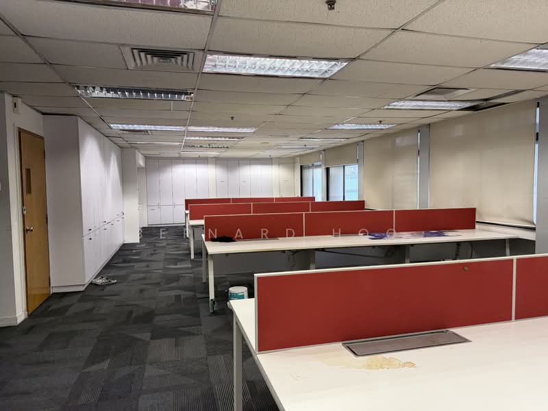 Office for Rent in Kuala Lumpur (Kuala Lumpur) - Bernard Hoo - Interior - PropertyGuru.com.my
