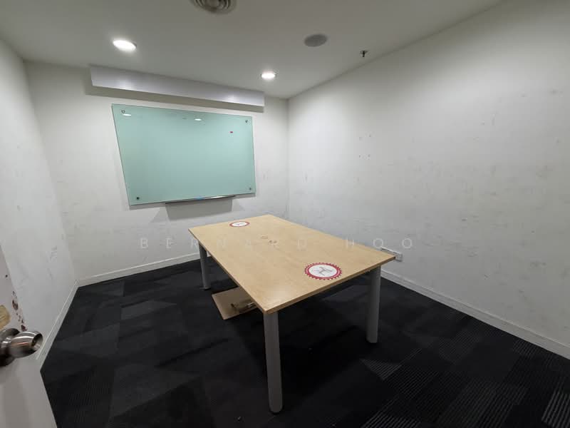 Office for Rent in Kuala Lumpur (Kuala Lumpur) - Bernard Hoo - Interior - PropertyGuru.com.my