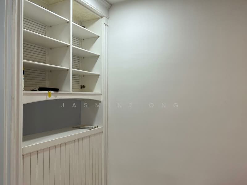 Service Residence for Rent at Teega Suites - Jasmine Ong - Interior - PropertyGuru.com.my