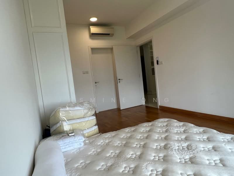 Service Residence for Rent at Teega Suites - Jasmine Ong - Bedroom - PropertyGuru.com.my