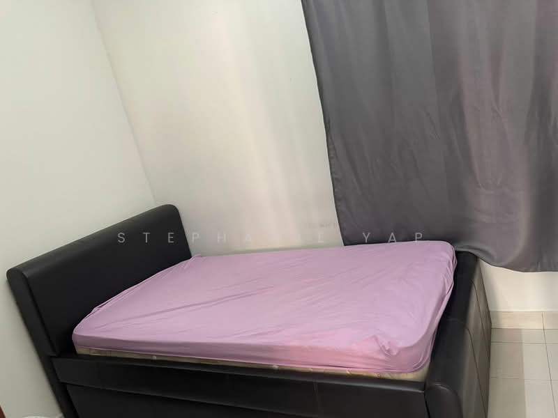 Condominium for Rent at Suriamas - Stephanie Yap - Bedroom - PropertyGuru.com.my