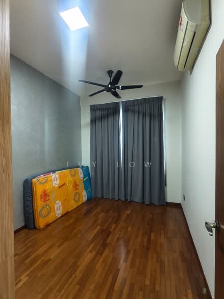 Service Residence for Rent at Grandview 360 - Ivy Low - Bedroom - PropertyGuru.com.my