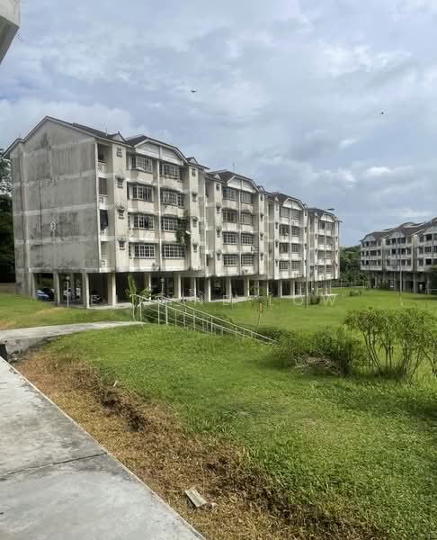 Rumah Bandar untuk Dijual di Johor Bahru (Johor) - Elayne Low - Exterior - PropertyGuru.com.my