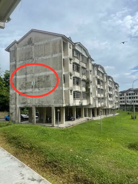 Rumah Bandar untuk Dijual di Johor Bahru (Johor) - Elayne Low - Exterior - PropertyGuru.com.my