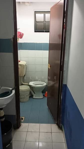Rumah Bandar untuk Dijual di Johor Bahru (Johor) - Elayne Low - Bathroom - PropertyGuru.com.my