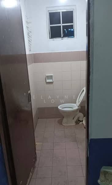 Rumah Bandar untuk Dijual di Johor Bahru (Johor) - Elayne Low - Bathroom - PropertyGuru.com.my