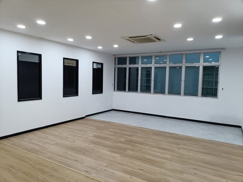 Office for Rent in Taman Desa Tebrau (Tebrau) - Jaz Lee - Interior - PropertyGuru.com.my