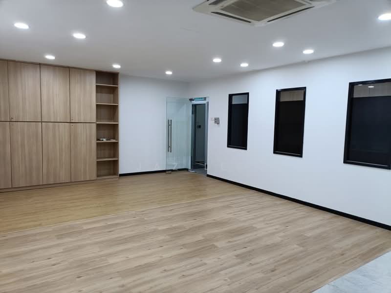 Office for Rent in Taman Desa Tebrau (Tebrau) - Jaz Lee - Interior - PropertyGuru.com.my