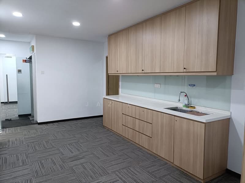 Office for Rent in Taman Desa Tebrau (Tebrau) - Jaz Lee - Interior - PropertyGuru.com.my