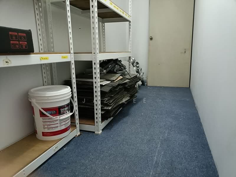 Office for Rent in Taman Desa Tebrau (Tebrau) - Jaz Lee - Interior - PropertyGuru.com.my
