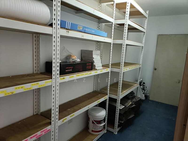 Office for Rent in Taman Desa Tebrau (Tebrau) - Jaz Lee - Interior - PropertyGuru.com.my