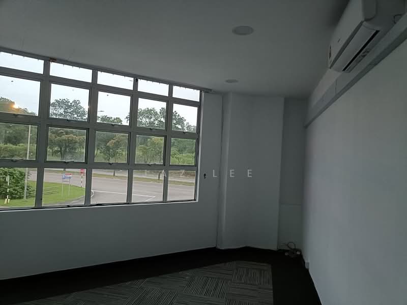 Office for Rent in Taman Desa Tebrau (Tebrau) - Jaz Lee - PropertyGuru.com.my
