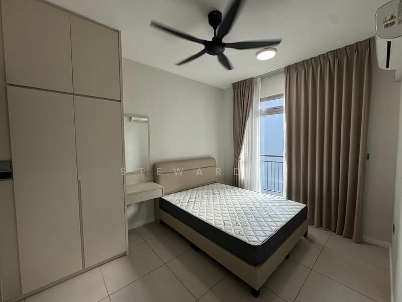 Servis Apartment untuk Disewa di One 49 Residence - Steward . - Bedroom - PropertyGuru.com.my
