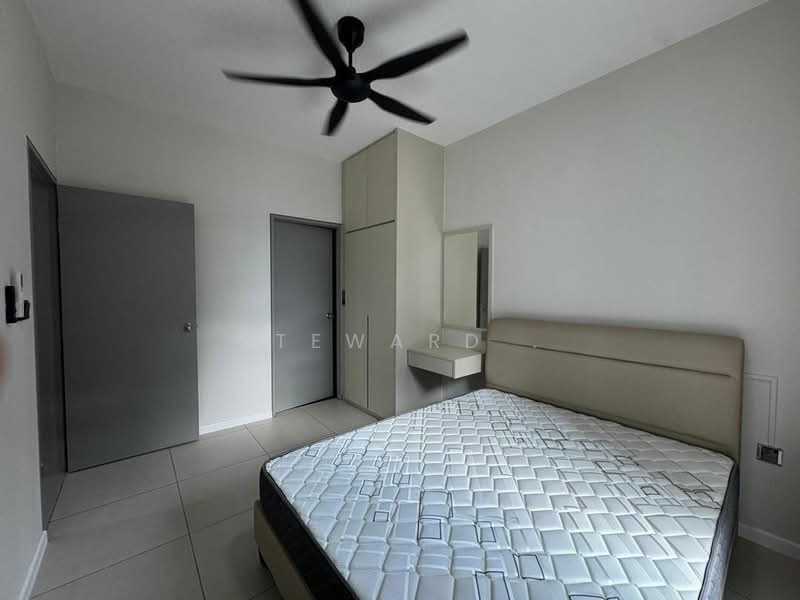 Servis Apartment untuk Disewa di One 49 Residence - Steward . - Bedroom - PropertyGuru.com.my