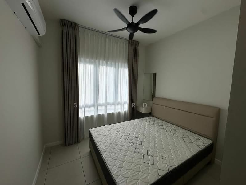 Servis Apartment untuk Disewa di One 49 Residence - Steward . - Bedroom - PropertyGuru.com.my