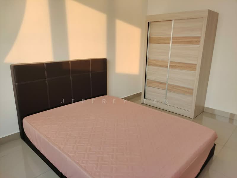Service Residence for Rent at SkyLake Residence - Jeffrey Tan - Bedroom - PropertyGuru.com.my