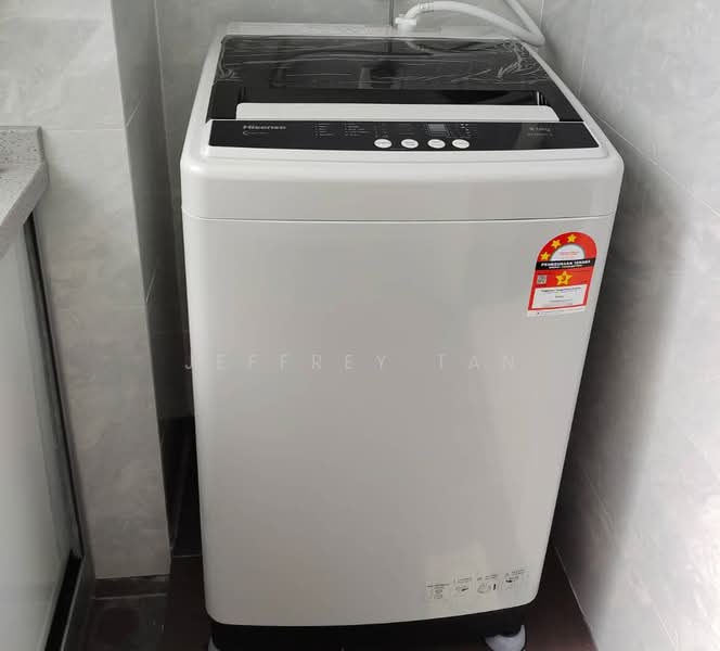 Service Residence for Rent at SkyLake Residence - Jeffrey Tan - PropertyGuru.com.my