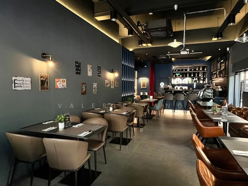 Shop / Office for Rent in Kota Damansara (Selangor) - Valerie Tang - Interior - PropertyGuru.com.my