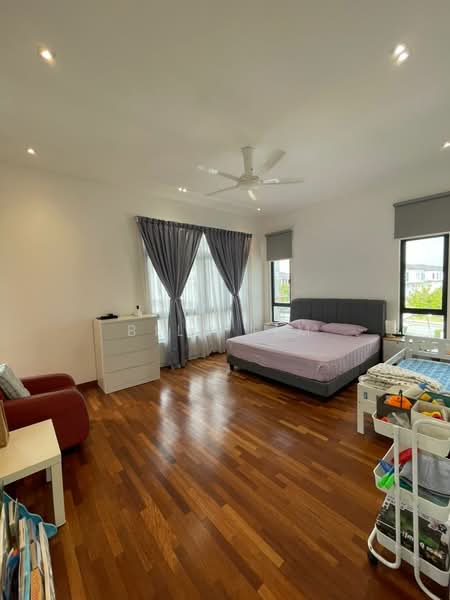 Bungalow for Rent in Kuala Selangor (Selangor) - Bill Lim - Bedroom - PropertyGuru.com.my