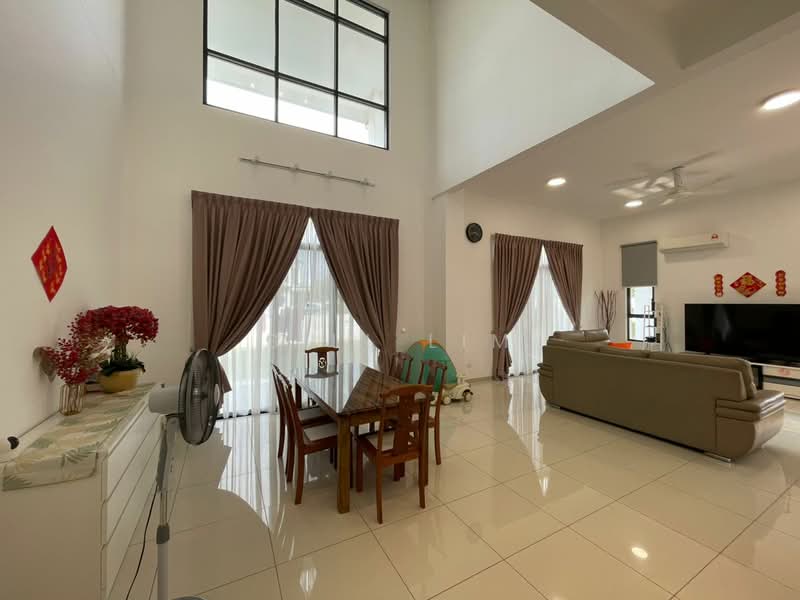 Bungalow for Rent in Kuala Selangor (Selangor) - Bill Lim - Living Room - PropertyGuru.com.my