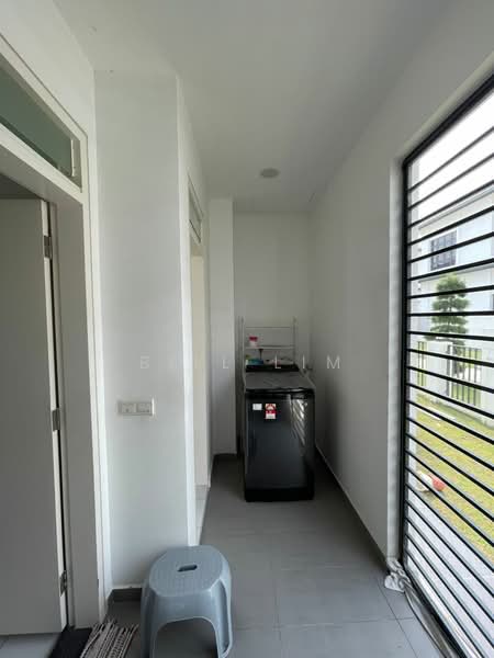 Bungalow for Rent in Kuala Selangor (Selangor) - Bill Lim - Corridor - PropertyGuru.com.my