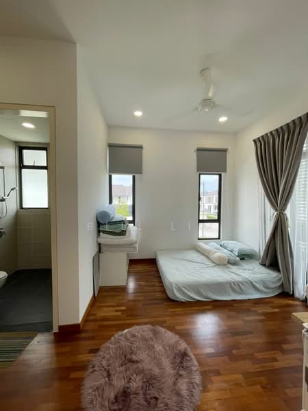 Bungalow for Rent in Kuala Selangor (Selangor) - Bill Lim - Bedroom - PropertyGuru.com.my