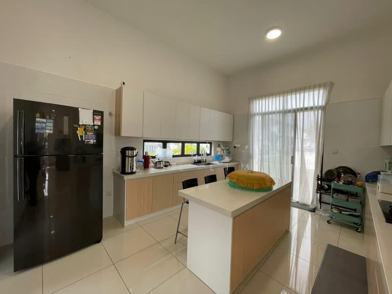 Bungalow for Rent in Kuala Selangor (Selangor) - Bill Lim - Kitchen - PropertyGuru.com.my