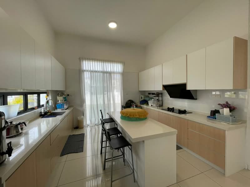 Bungalow for Rent in Kuala Selangor (Selangor) - Bill Lim - Kitchen - PropertyGuru.com.my