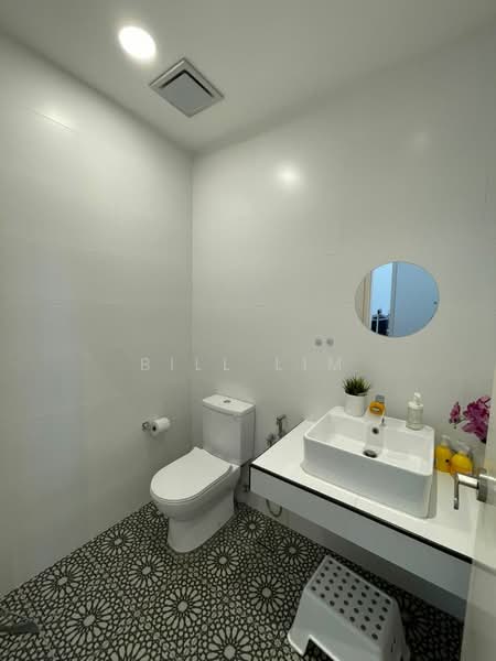 Bungalow for Rent in Kuala Selangor (Selangor) - Bill Lim - Bathroom - PropertyGuru.com.my