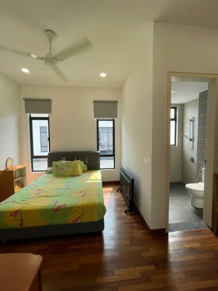 Bungalow for Rent in Kuala Selangor (Selangor) - Bill Lim - Bedroom - PropertyGuru.com.my