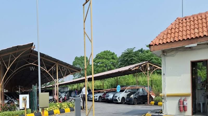 Apartment for Sale at Prima Bayu Apartment - Wong Ye Lien PhD - Car Park - PropertyGuru.com.my