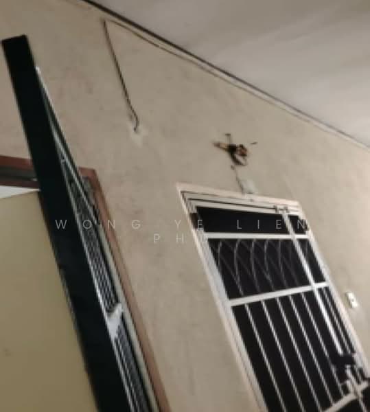 Apartment for Sale at Prima Bayu Apartment - Wong Ye Lien PhD - Exterior - PropertyGuru.com.my