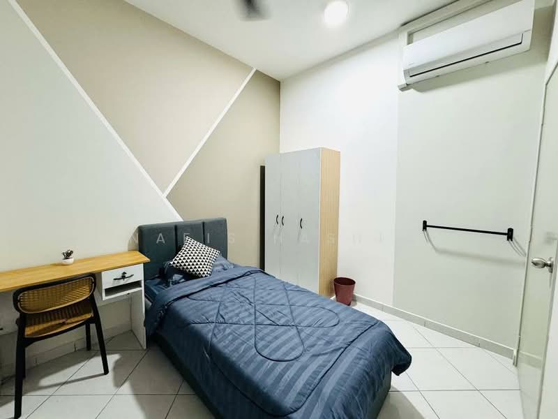 Service Residence for Rent at Residensi Mutiara Kajang 2 - Nafis Hashim - Bedroom - PropertyGuru.com.my