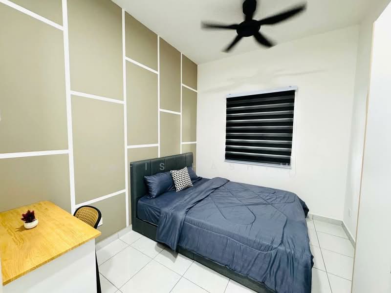 Service Residence for Rent at Residensi Mutiara Kajang 2 - Nafis Hashim - Bedroom - PropertyGuru.com.my