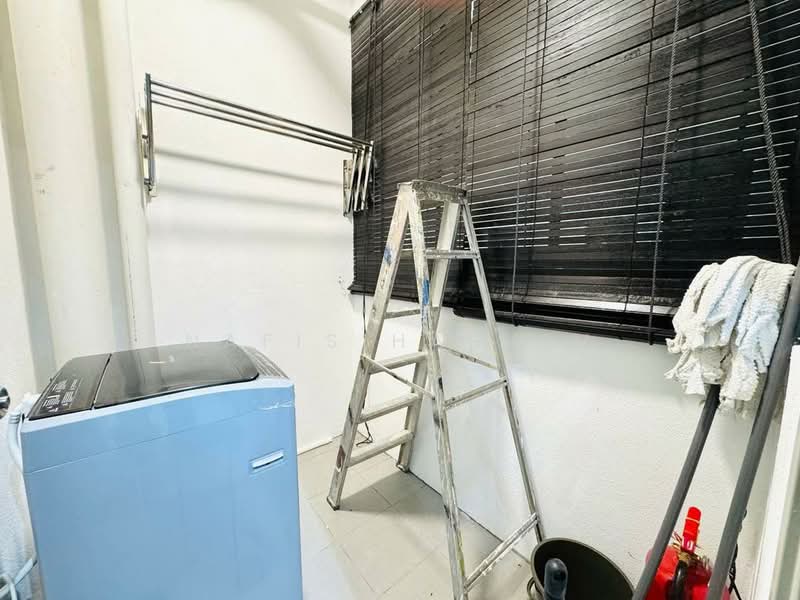 Service Residence for Rent at Residensi Mutiara Kajang 2 - Nafis Hashim - Interior - PropertyGuru.com.my