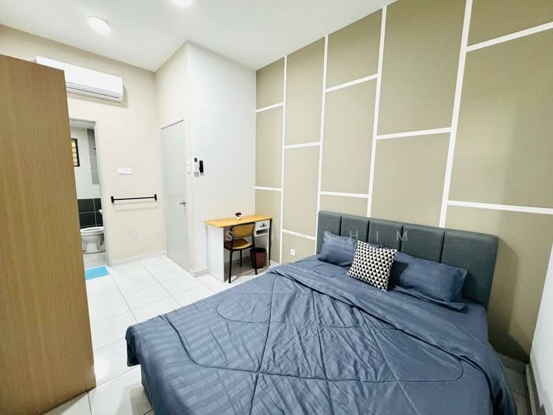 Service Residence for Rent at Residensi Mutiara Kajang 2 - Nafis Hashim - Bedroom - PropertyGuru.com.my