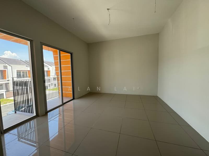 Rumah Teres 2 Tingkat untuk Dijual di Kampung Selangor Dredging (Dengkil) - Alan Lai - Interior - PropertyGuru.com.my