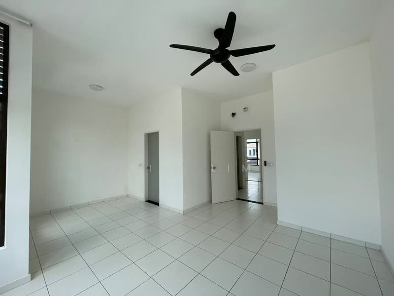 2-storey Terraced House for Rent in Eco Grandeur (Puncak Alam) - Bill Lim - Interior - PropertyGuru.com.my