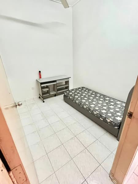 1-storey Terraced House for Rent in Bukit Indah (Iskandar Puteri (Nusajaya)) - Jovia Thoh - Bedroom - PropertyGuru.com.my