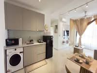 For Rent - BeCentral @ i-City