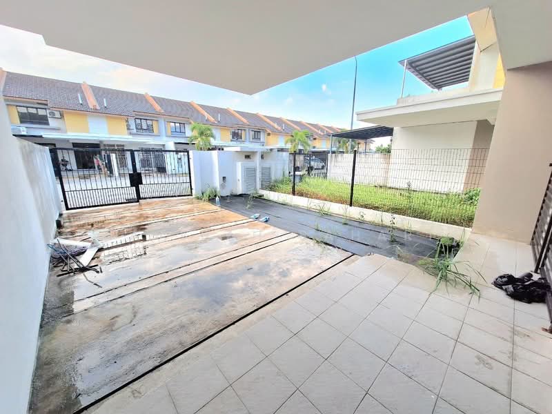 2-storey Terraced House for Sale in Banting (Selangor) - Najibah Sahari - PropertyGuru.com.my